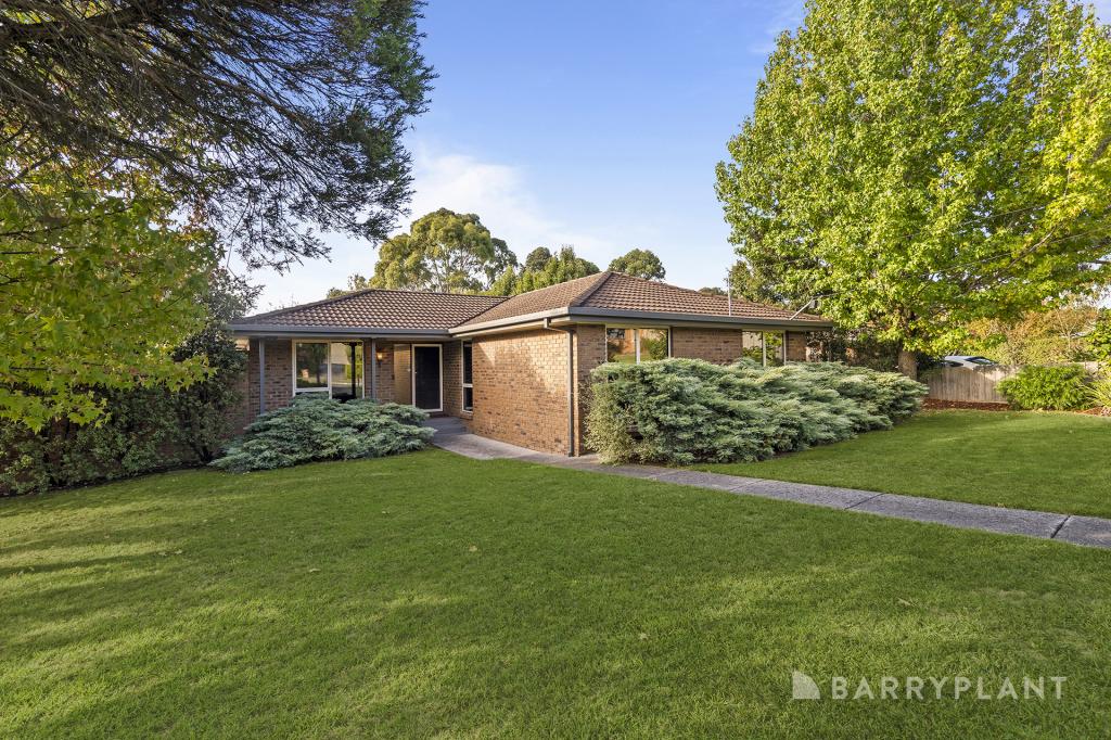 43 Burdekin Ave, Bayswater North, VIC 3153