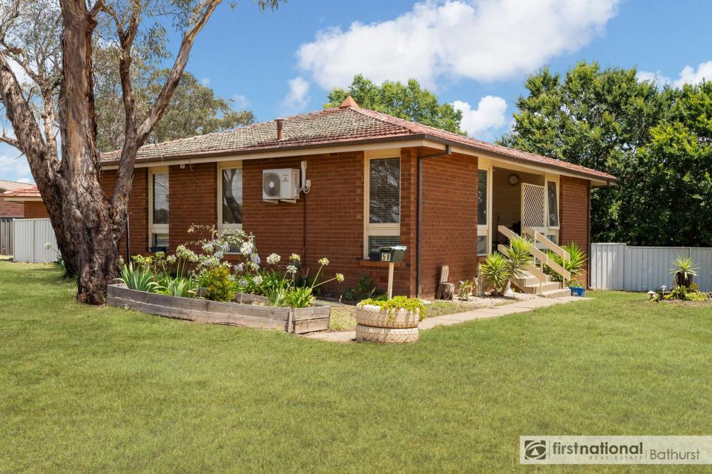 58 Stack St, Windradyne, NSW 2795