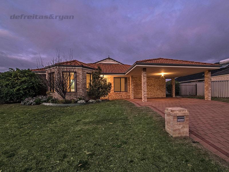 10 D'Argent Cir, Port Kennedy, WA 6172