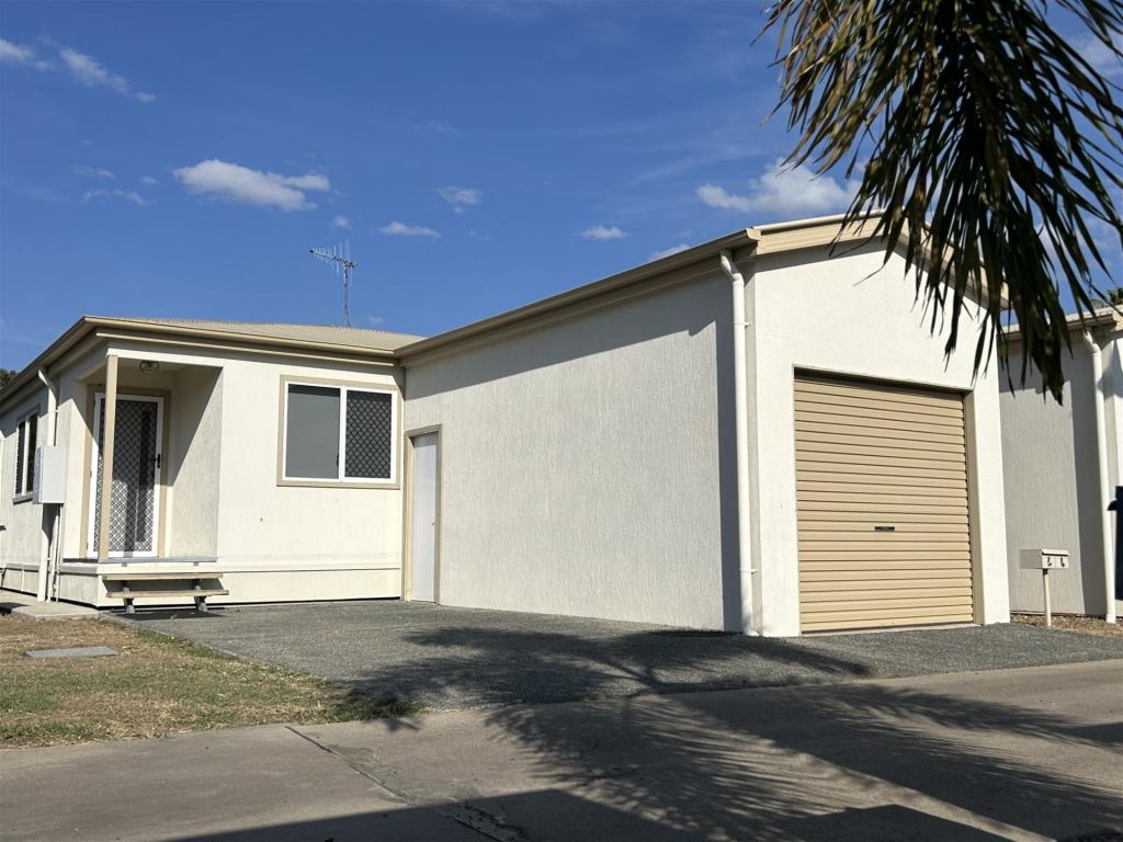 7/5 Atkinson St, Middlemount, QLD 4746