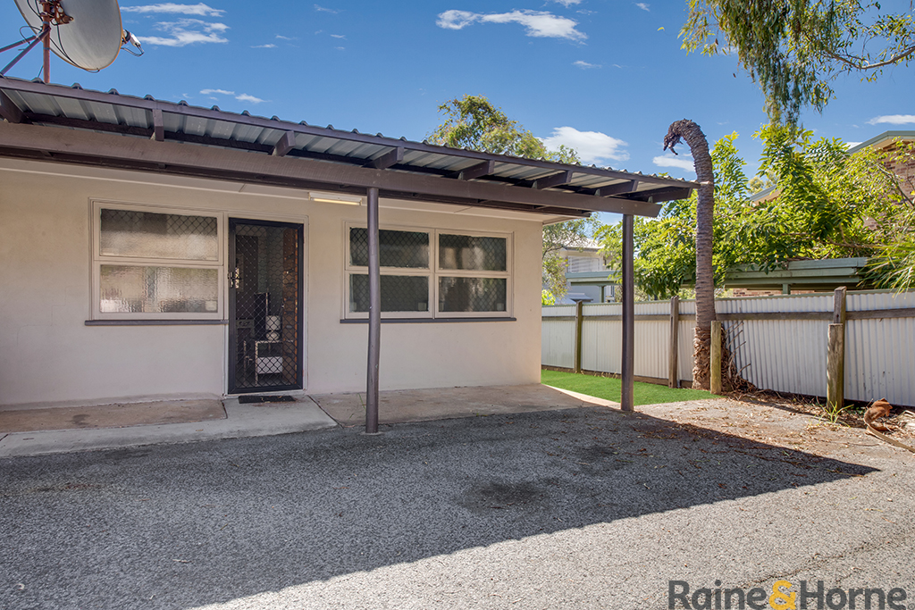 6/10 View St, West Gladstone, QLD 4680