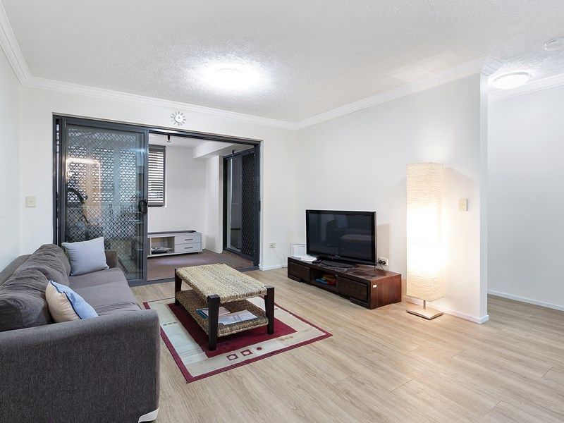 16/83 Alfred St, Fortitude Valley, QLD 4006