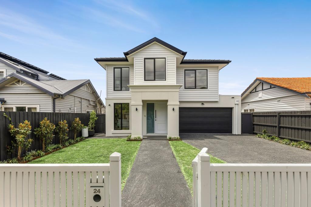 24 Hotham St, Hughesdale, VIC 3166