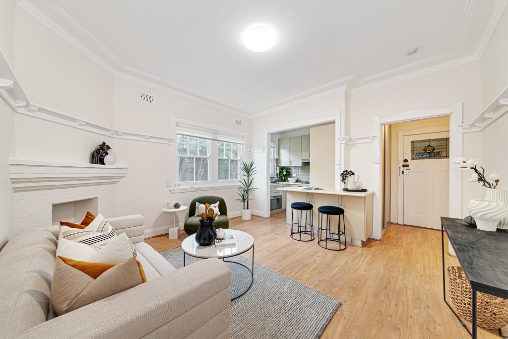 8/1 Houston Rd, Kensington, NSW 2033