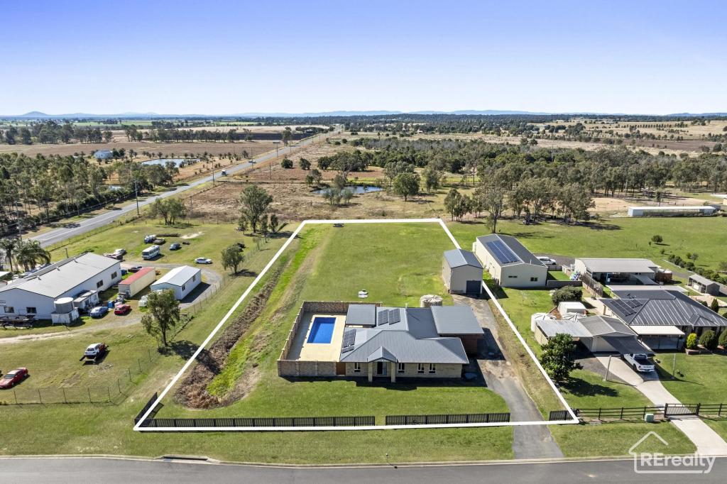 3 Malabar Dr, Forest Hill, QLD 4342