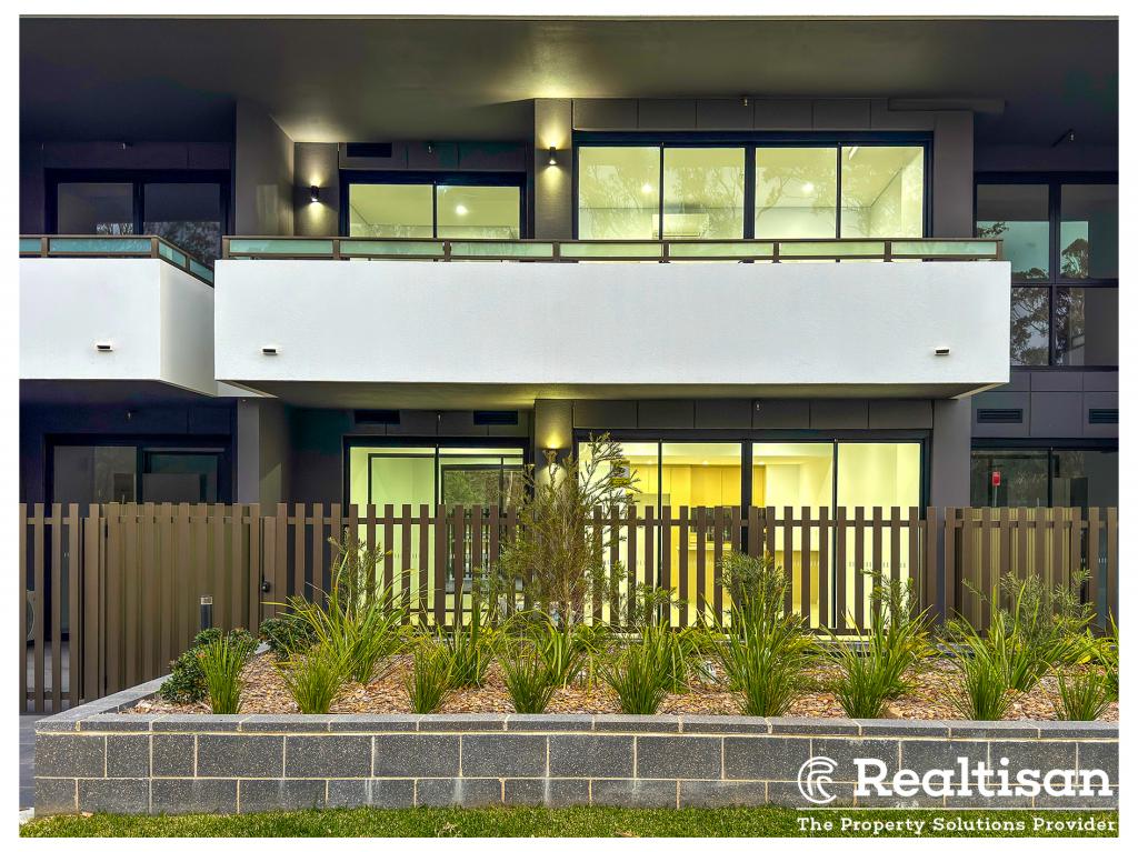 G04/20c Hasluck St, Rouse Hill, NSW 2155