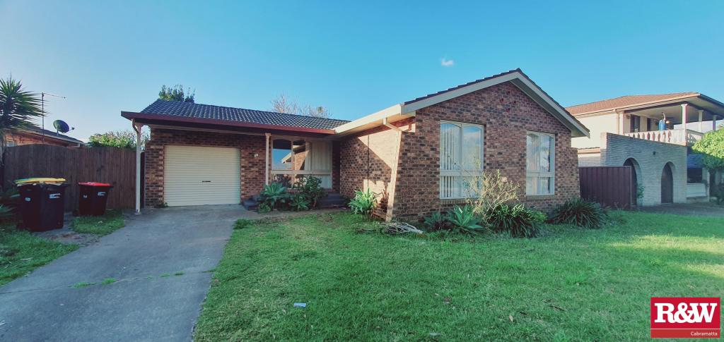 53 Childs Rd, Chipping Norton, NSW 2170