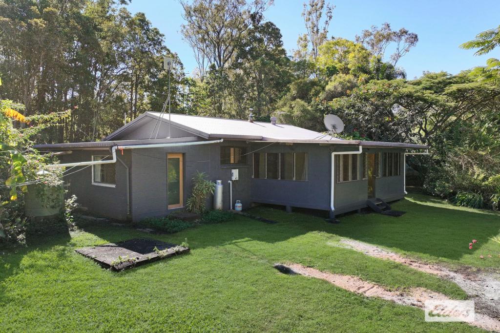 901 Wooroora Rd, Millstream, QLD 4888