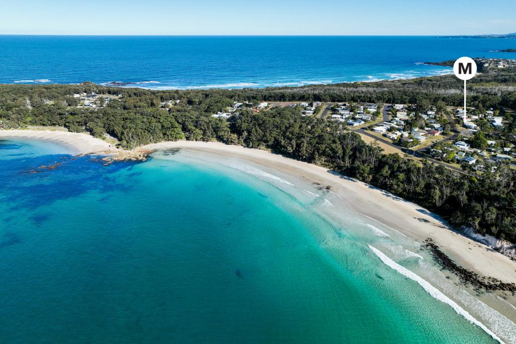 15 Jacaranda Ave, Bendalong, NSW 2539