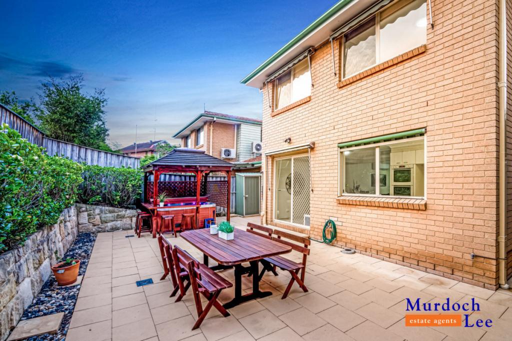 52a James Henty Dr, Dural, NSW 2158