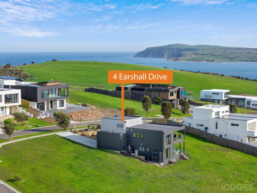 4 Earlshall Dr, San Remo, VIC 3925