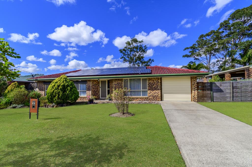 28 Parish Rd, Caboolture, QLD 4510