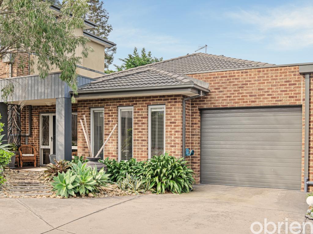 4/41b Culcairn Dr, Frankston South, VIC 3199