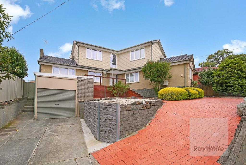 8 Ronald Ct, Watsonia North, VIC 3087