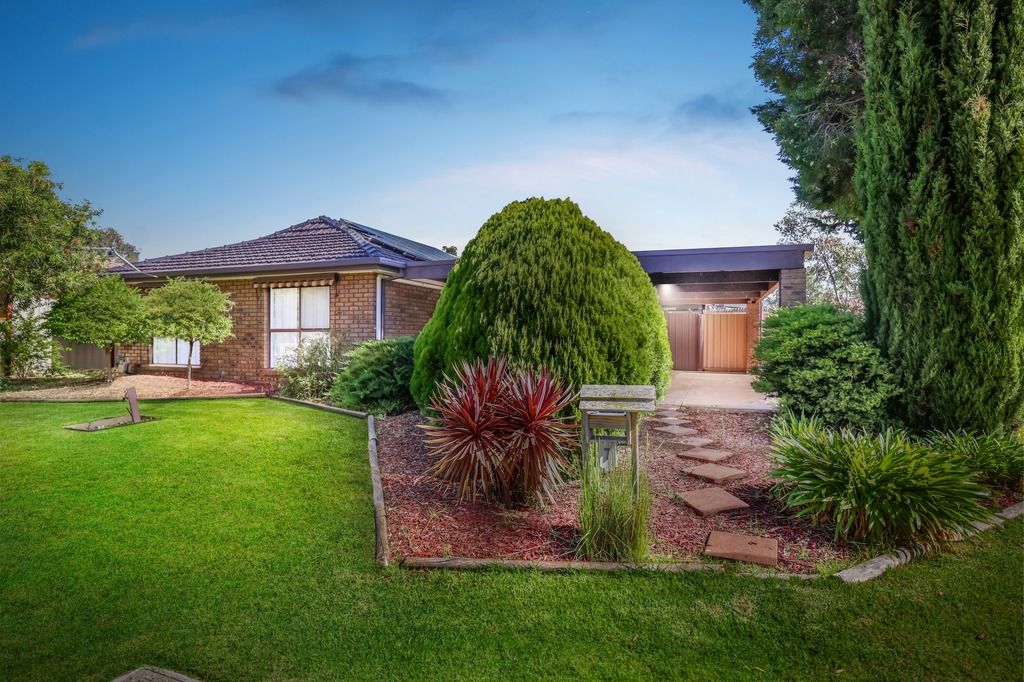 7 Windsor Ave, Wyndham Vale, VIC 3024