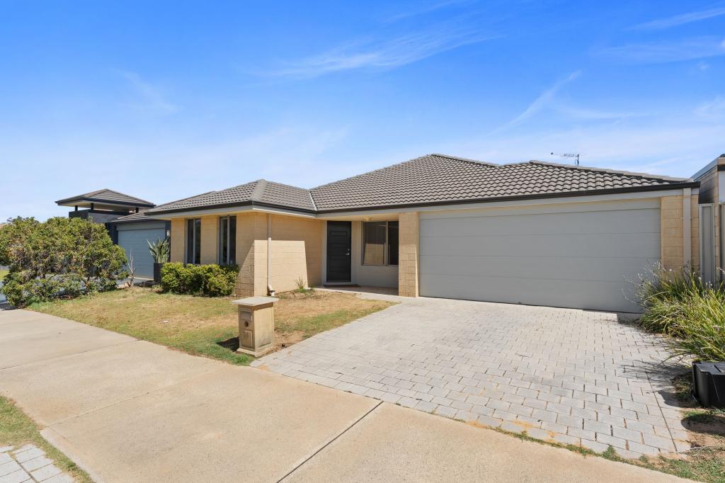 23 Ingarfield Grn, Baldivis, WA 6171