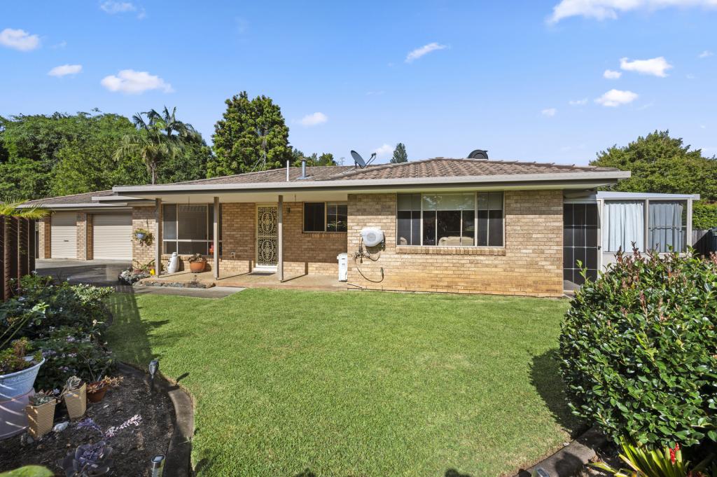 1/13 Bonalbo Cl, Coffs Harbour, NSW 2450