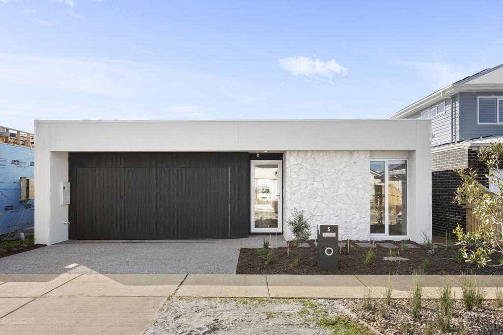 5 Casablanca St, Point Lonsdale, VIC 3225