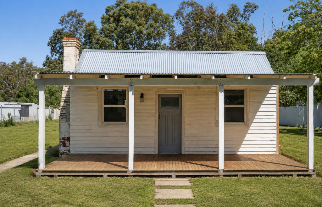190 AUDLEY ST, NARRANDERA, NSW 2700