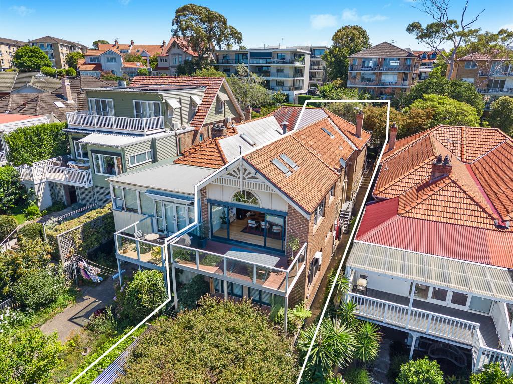 9 Muston St, Mosman, NSW 2088