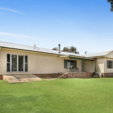 339 South Bowan Park Rd, Bowan Park, NSW 2864