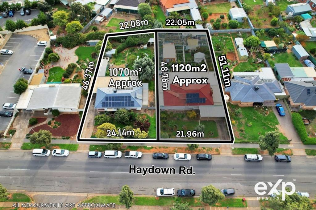 106 Haydown Rd, Elizabeth Vale, SA 5112