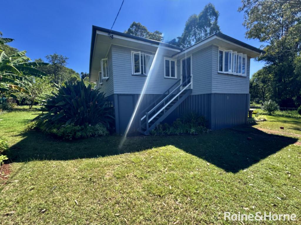 3 Davies St, Yarraman, QLD 4614