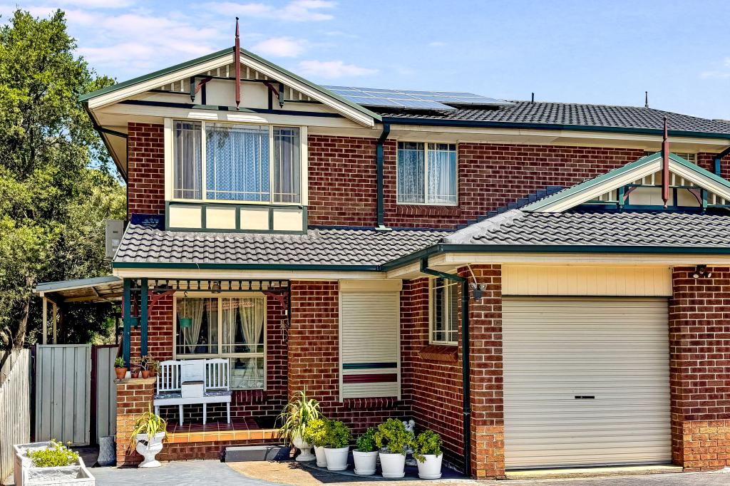 103a Summerfield Ave, Quakers Hill, NSW 2763