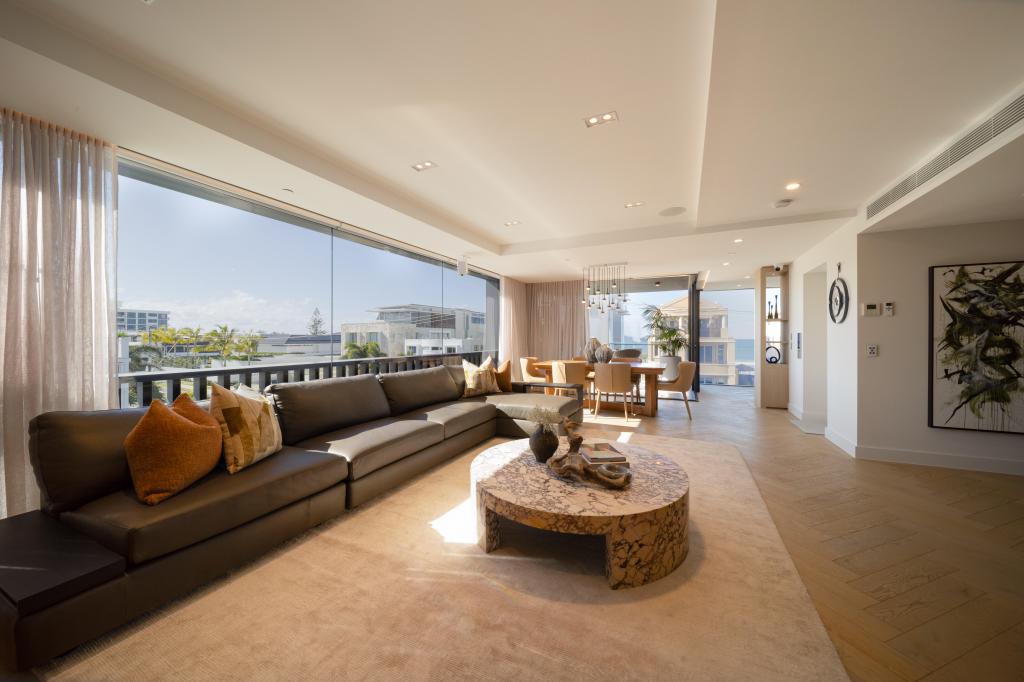 4/102 Albatross Ave, Mermaid Beach, QLD 4218