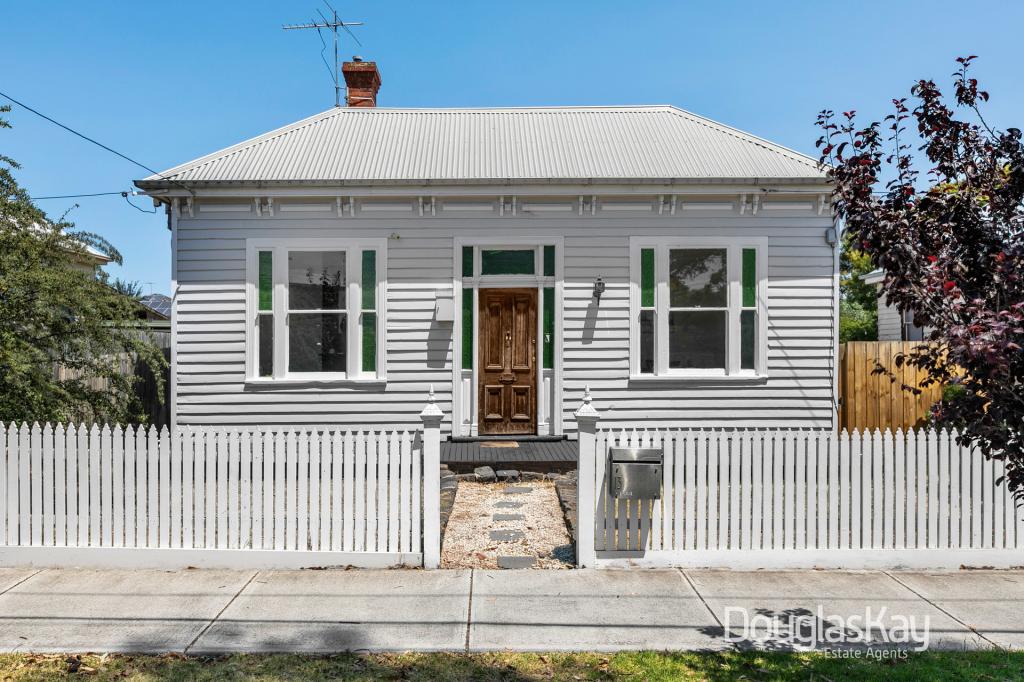 13 Fraser St, Sunshine, VIC 3020