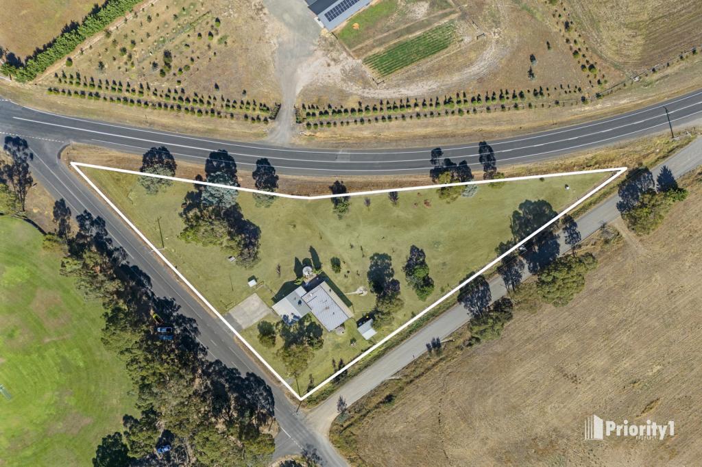 130 Nankervis Rd, Mandurang, VIC 3551