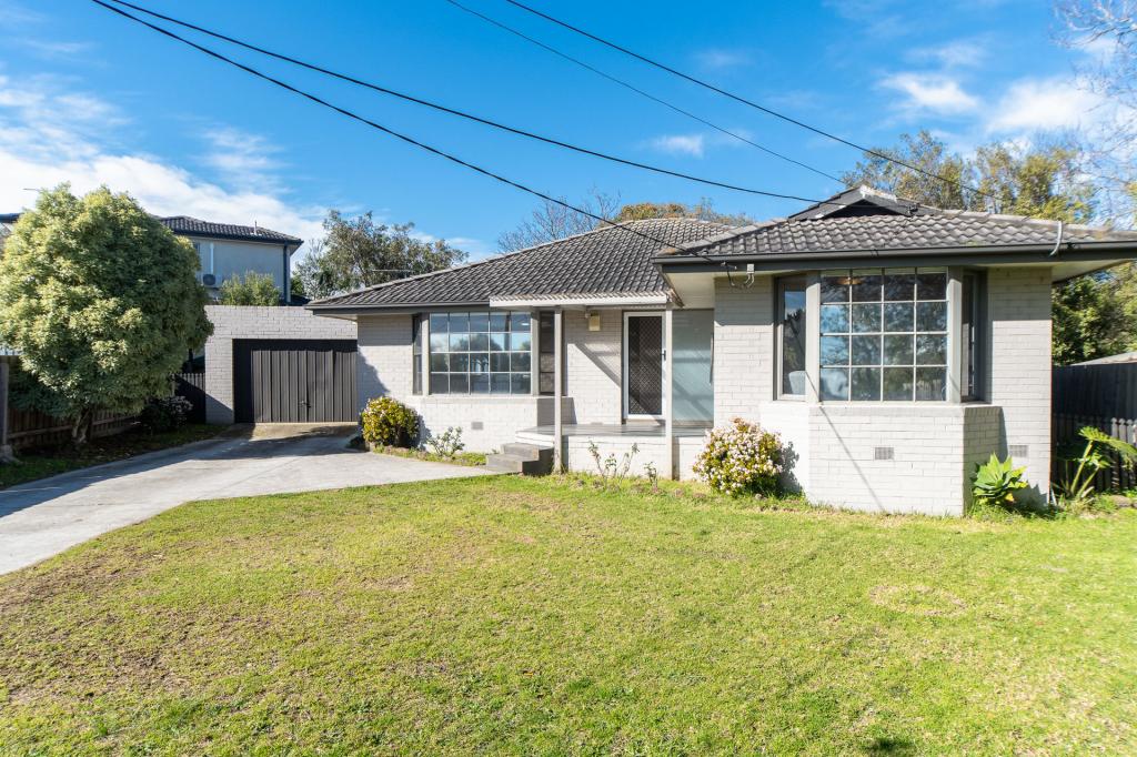 6 Owen Cl, Frankston, VIC 3199