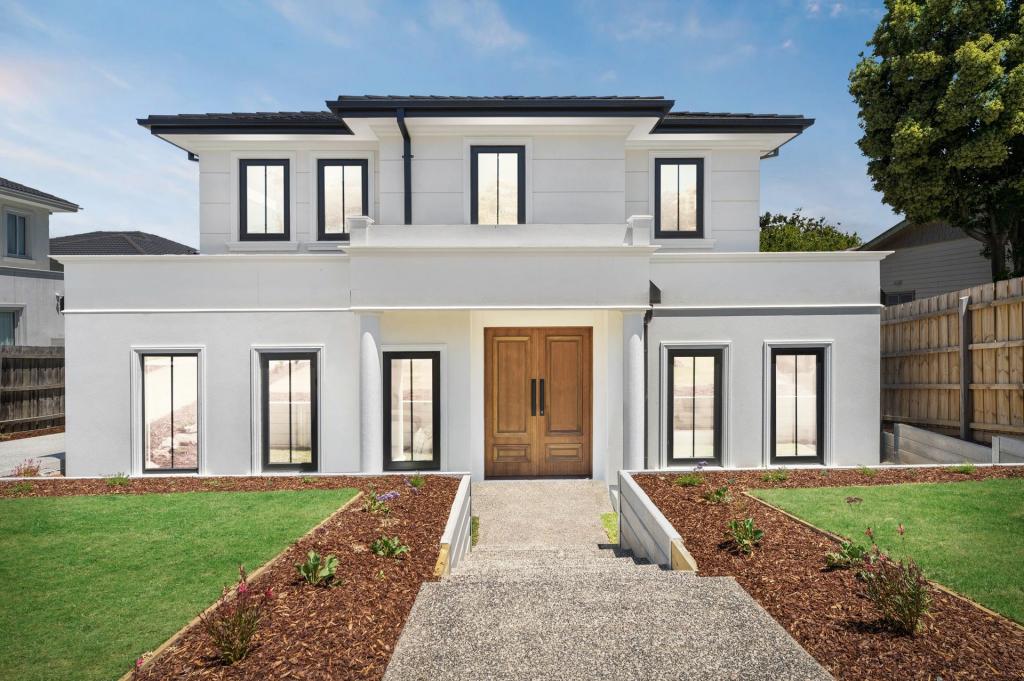 1&2/5 Barkly St, Box Hill, VIC 3128