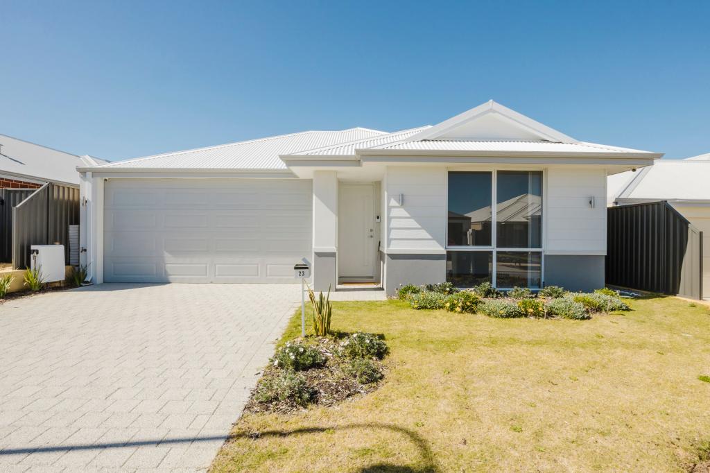 23 Hitter St, Yanchep, WA 6035