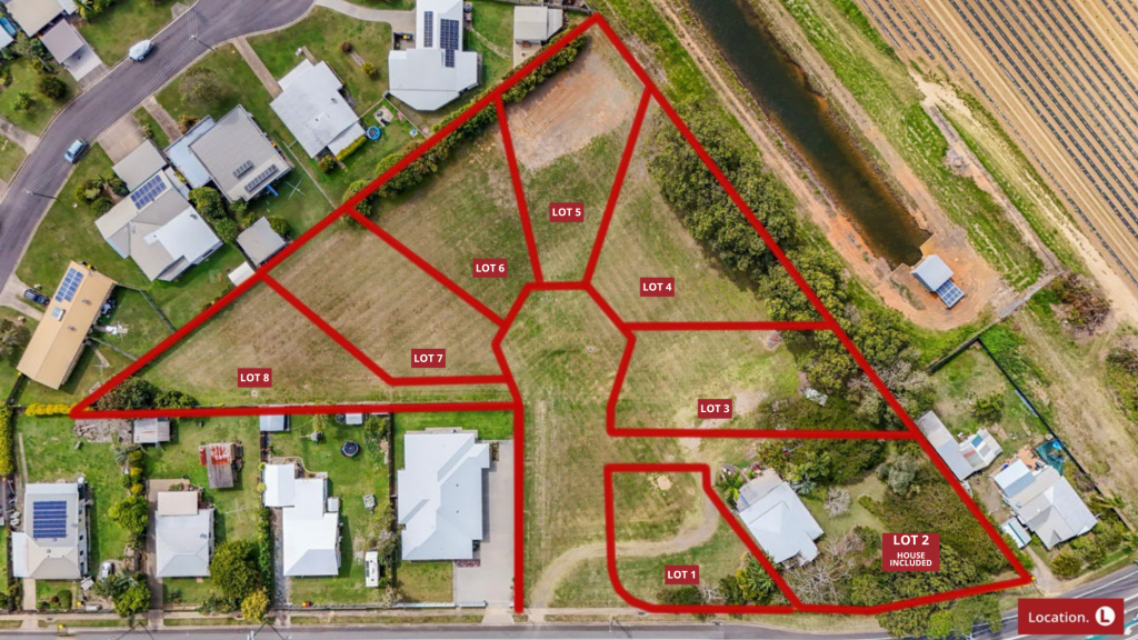 157 Elliott Heads Rd, Kepnock, QLD 4670