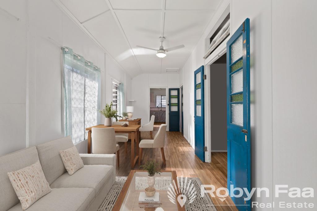54 Adrian St, West Mackay, QLD 4740