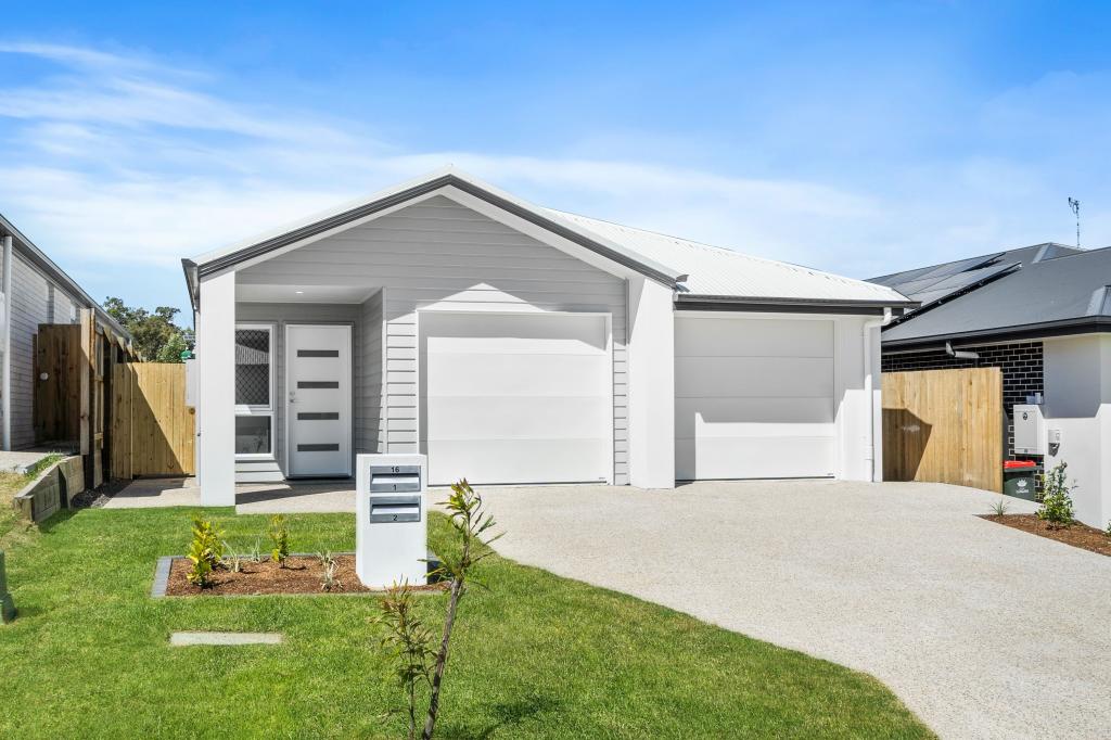 1/16 ROYAL ST, PARK RIDGE, QLD 4125