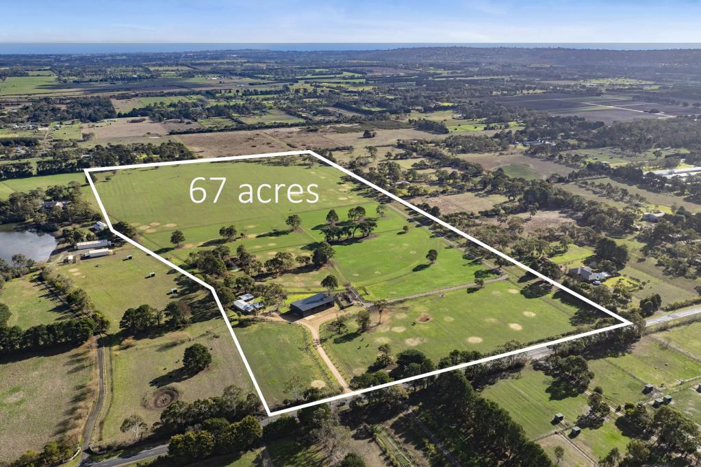 232 COOLART RD, MOOROODUC, VIC 3933