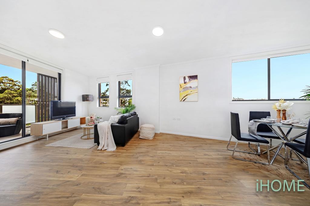310/9b Terry Rd, Rouse Hill, NSW 2155