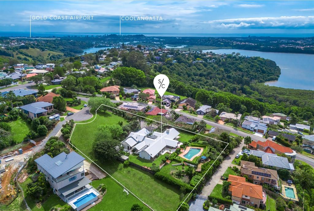 3-7 Steamboat Ct, Bilambil Heights, NSW 2486