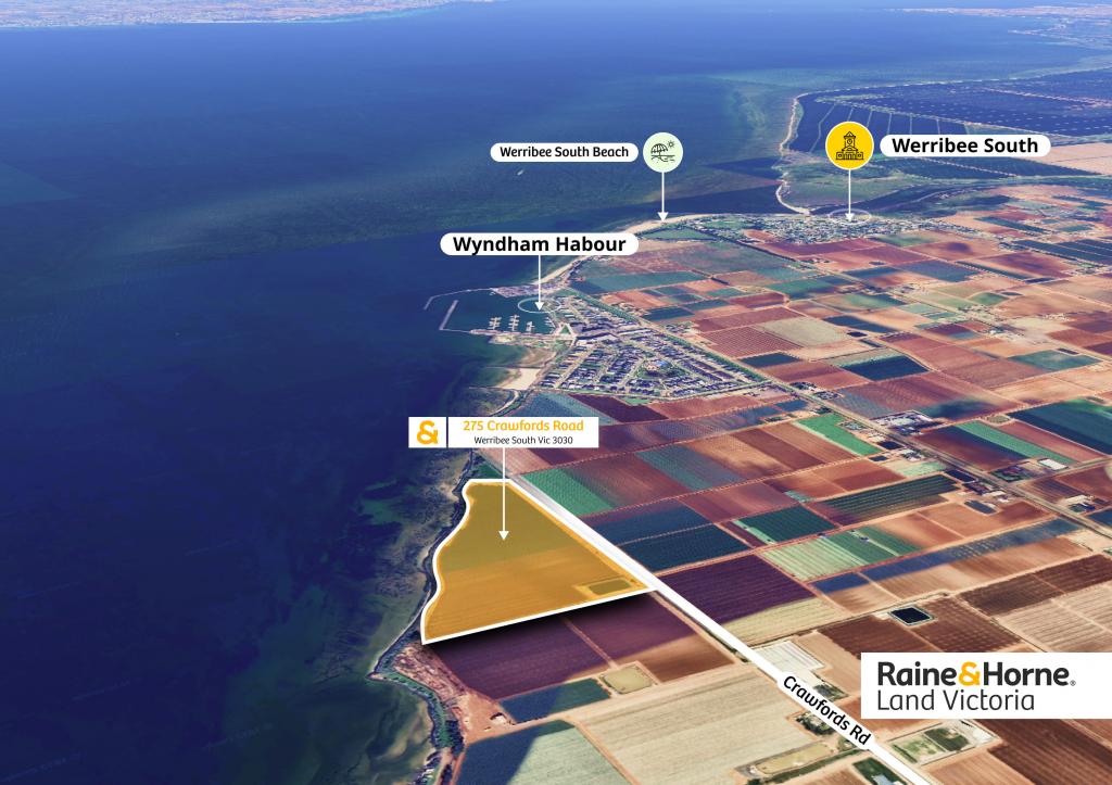 275 Crawfords Rd, Werribee South, VIC 3030