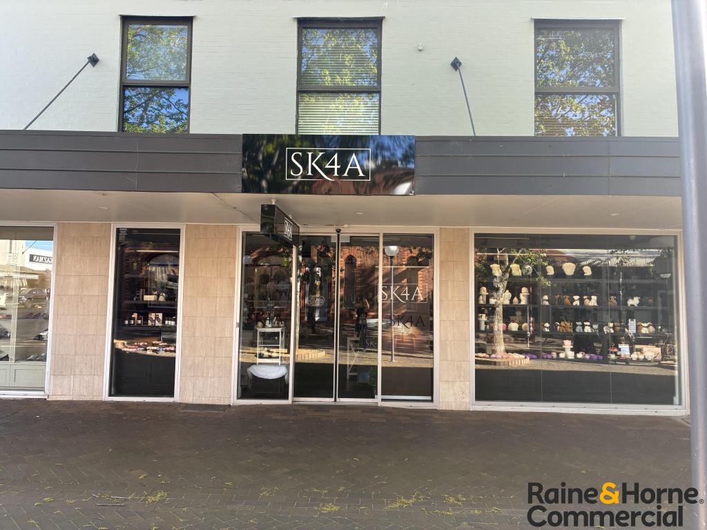 3/290-292 BONG BONG ST, BOWRAL, NSW 2576