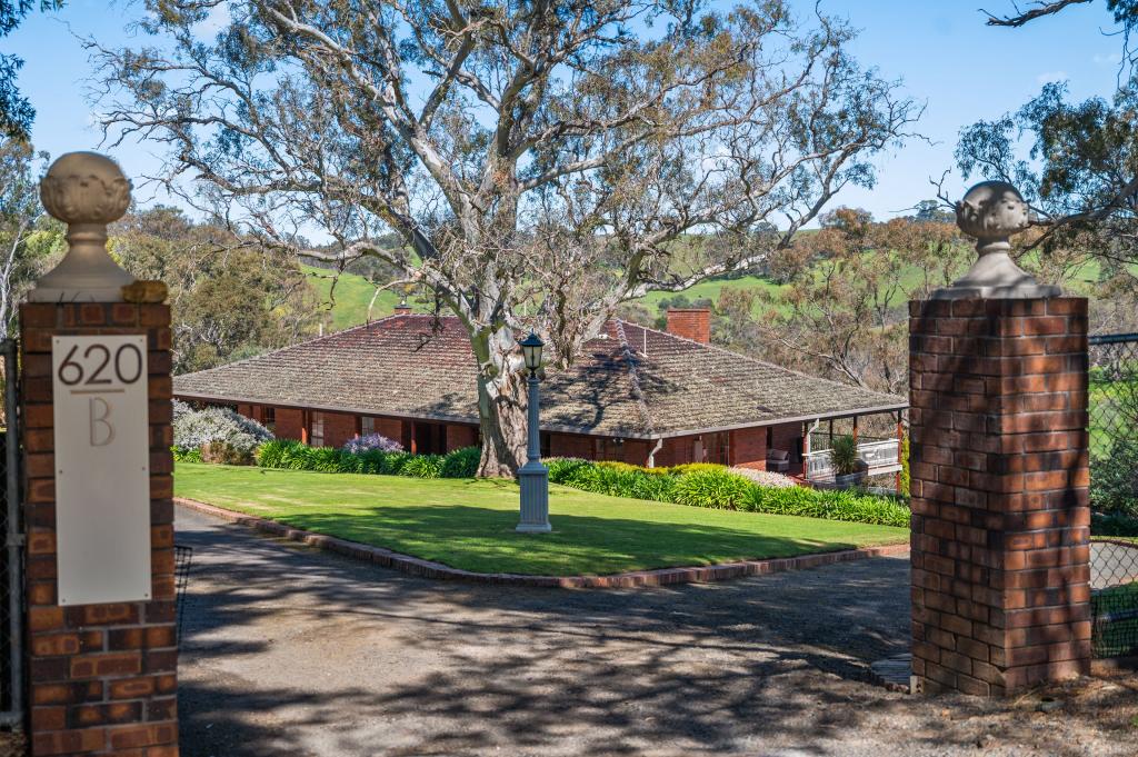 620b Springs Rd, Mount Barker Springs, SA 5251