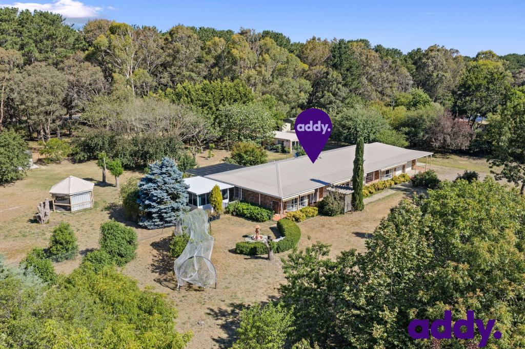 1 Reardon Pl, Bungendore, NSW 2621