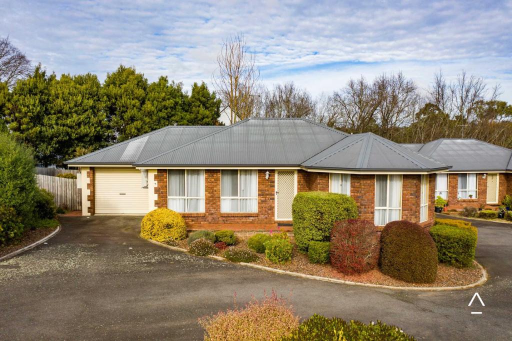 5/23 Molecombe Dr, Prospect Vale, TAS 7250