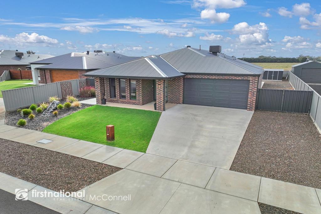 7 Wallaby Ct, Kyabram, VIC 3620