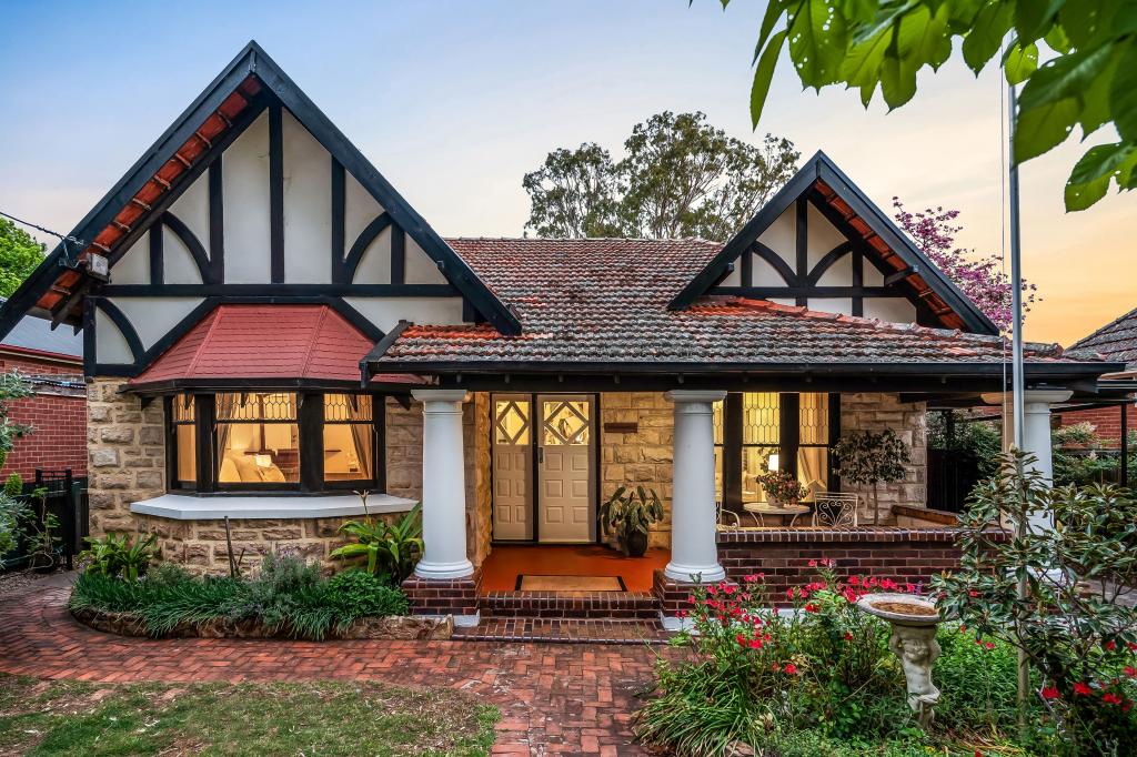 500 GREENHILL RD, HAZELWOOD PARK, SA 5066