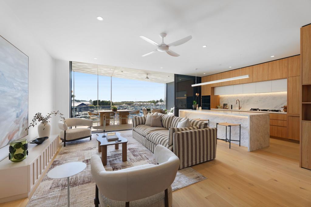 20/1 Grand Jabiru Way, Hope Island, QLD 4212