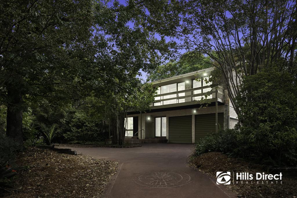 85 Glanmire Rd, Baulkham Hills, NSW 2153