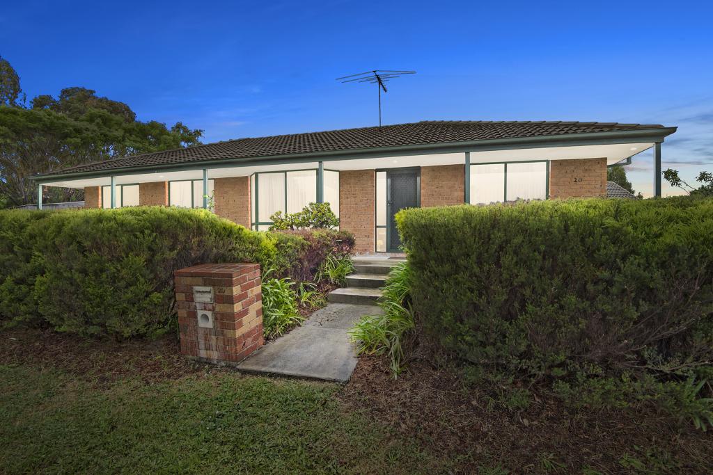 20 Nita Cl, Narre Warren, VIC 3805